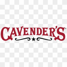 Cavender"s - Cavenders Boot City, HD Png Download - ariat logo png