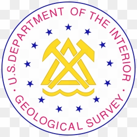 United States Geological Survey, HD Png Download - made in usa stamp png