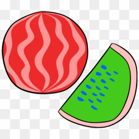 Colors Clipart Watermelon, HD Png Download - bigotes png