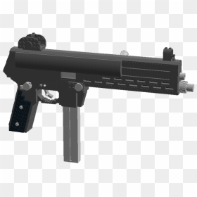 Rifle, HD Png Download - black ops 3 kuda png