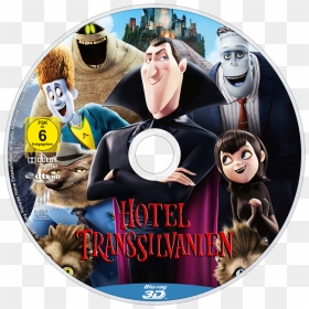 Image Id -, HD Png Download - hotel transylvania 2 png