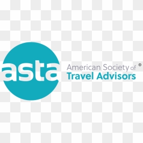 Asta-logo - American Society Of Travel Advisors Logo, HD Png Download - black ops 3 kuda png