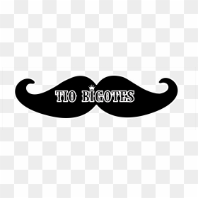 Logo - Label, HD Png Download - bigotes png