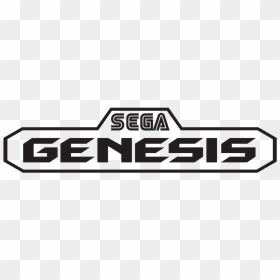 Sega Genesis, HD Png Download - sega dreamcast png