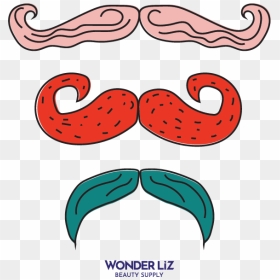 Clip Art, HD Png Download - bigotes png