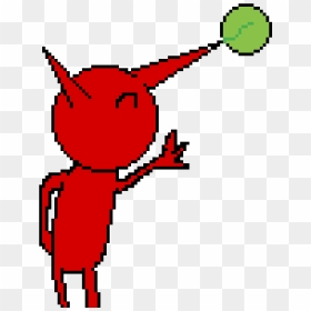 Cartoon, HD Png Download - pikmin png