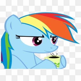 Https - //image - Noelshack - Rainbow Dash X3 - Rainbow Dash My Little Pony Png, Transparent Png - ponyta png