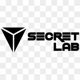Transparent Secretlab Logo (padded) - Secret Lab Chair Logo, HD Png Download - overwatch logo .png