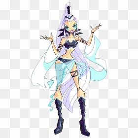 Trix Icy, HD Png Download - marina joyce png