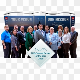 Banner, HD Png Download - nsa png