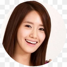 Imyoona - Girl, HD Png Download - yoona png