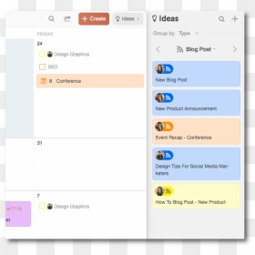 Screenshot, HD Png Download - blank timeline png