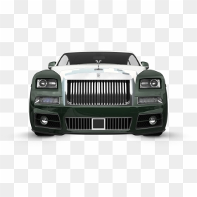 Rolls-royce Phantom Coupé, HD Png Download - black ops 3 kuda png