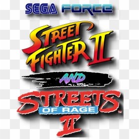Street Fighter, HD Png Download - street fighter ko png