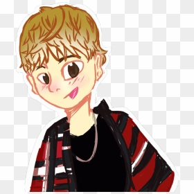 ♥ - Cartoon, HD Png Download - daehyun png