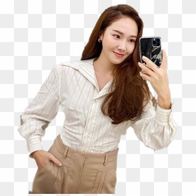 Girl, HD Png Download - yoona png