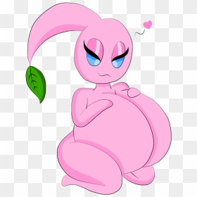 Rose The Pikmin - Pikmin Brittany, HD Png Download - pikmin png
