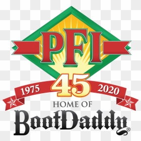 Pfi Western Store - Pfi, HD Png Download - ariat logo png