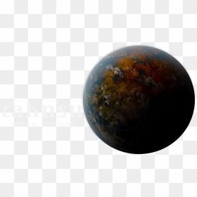 Earth, HD Png Download - swtor png