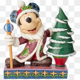 Novelty Decorations 30cm Christmas Animated Musical - Disney Jim Shore Christmas Ornaments, HD Png Download - christmas toys png