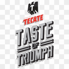 Tecate Logo Png, Transparent Png - tecate logo png