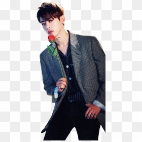 #bap #bapdaehyun #daehyun #kpop - Bap Wake Me Up Photoshoot Daehyun, HD Png Download - daehyun png