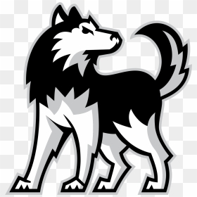 Northern Illinois University, HD Png Download - husky logo png