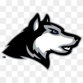 School Logo - Football Helena Huskies, HD Png Download - husky logo png