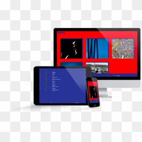 Gallery Image - Led-backlit Lcd Display, HD Png Download - yoona png