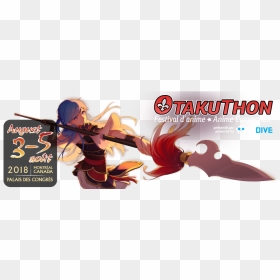 Otakuthon, HD Png Download - jojo's bizarre adventure to be continued png