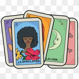 Library Of Afro Latino Image Png Files - Drawing Ideas For Kids On Paper, Transparent Png - latina model png