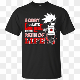 Survived Coronavirus T Shirt, HD Png Download - hokage hat png