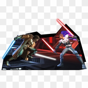 Swtor Png, Transparent Png - swtor png