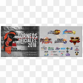 Street Fighter V, HD Png Download - street fighter ko png