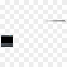 Computer Monitor, HD Png Download - csgo overlay png