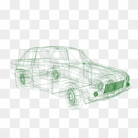 Sketch, HD Png Download - wireframe png