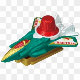 Rangerwiki - Lupinranger Magic Dial Fighter, HD Png Download - christmas toys png