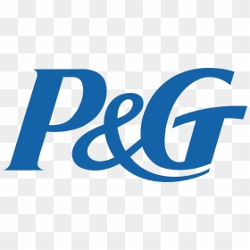 P&g Logo Png - Proctor And Gamble Logo, Transparent Png - procter and gamble logo png