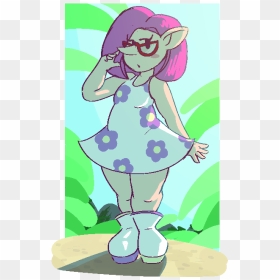 Cartoon, HD Png Download - pikmin png