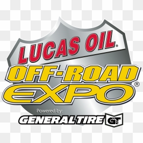 Lucas Oil Off Road Expo, HD Png Download - tecate logo png