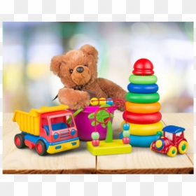Baby Toys For Two Year Olds, HD Png Download - christmas toys png
