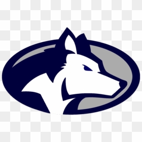 Michigan Tech Huskies, HD Png Download - husky logo png