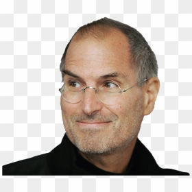 Steve Jobs Carrot Juice, HD Png Download - steve skin png
