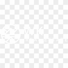 Elaine And Gary Collins - Logo Png Wk Real Estate, Transparent Png - realtor mls logo white png