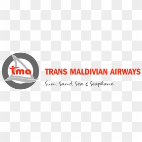 Trans Maldivian Logo, HD Png Download - black ops 3 kuda png