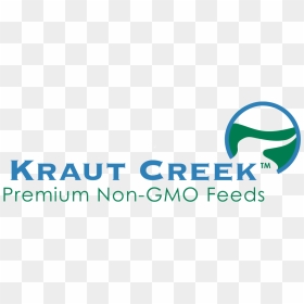 Non Gmo Grains Kraut Creek Natural Feed Company Greenville, - Graphic Design, HD Png Download - non gmo logo png