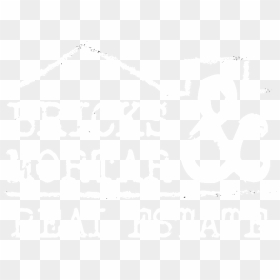 Real Estate - Graphic Design, HD Png Download - realtor mls logo white png