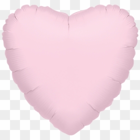 Heart, HD Png Download - corazon rosa png