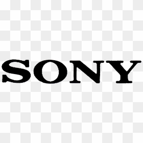 1961 1973 Sony Logo - Sony Corporation, HD Png Download - thyssenkrupp logo png