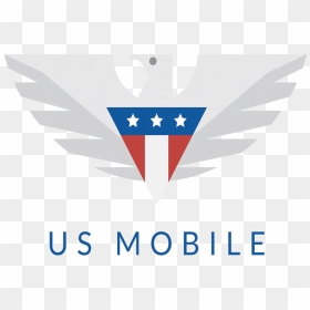 Us Mobile Logo, HD Png Download - net10 logo png